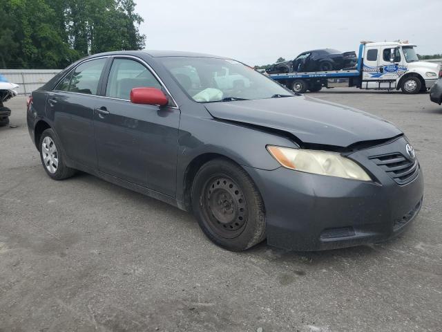 Photo 3 VIN: 4T1BE46K97U124518 - TOYOTA CAMRY 