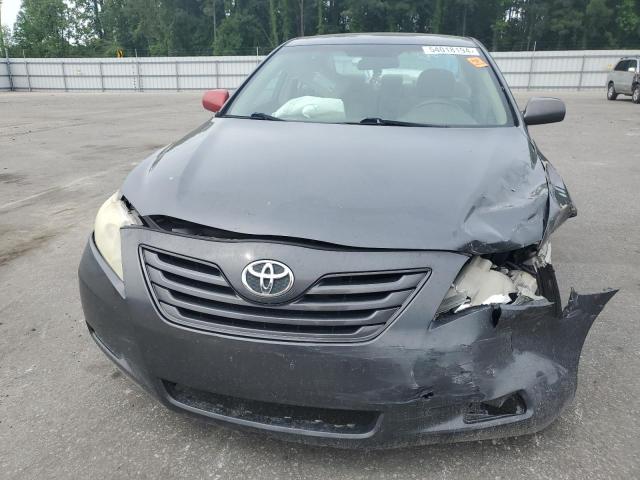 Photo 4 VIN: 4T1BE46K97U124518 - TOYOTA CAMRY 