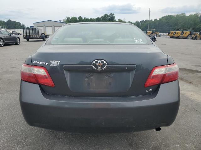 Photo 5 VIN: 4T1BE46K97U124518 - TOYOTA CAMRY 