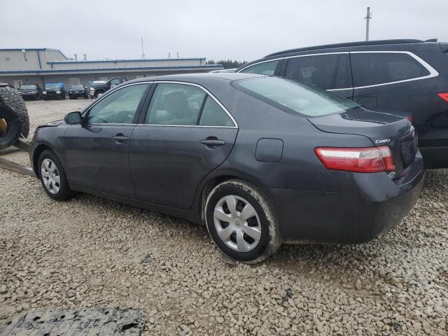 Photo 1 VIN: 4T1BE46K97U125779 - TOYOTA CAMRY 