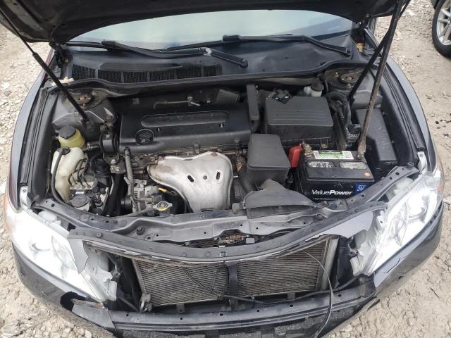 Photo 10 VIN: 4T1BE46K97U125779 - TOYOTA CAMRY 