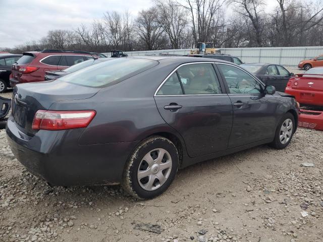 Photo 2 VIN: 4T1BE46K97U125779 - TOYOTA CAMRY 