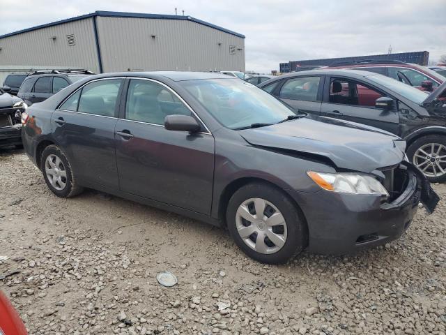 Photo 3 VIN: 4T1BE46K97U125779 - TOYOTA CAMRY 