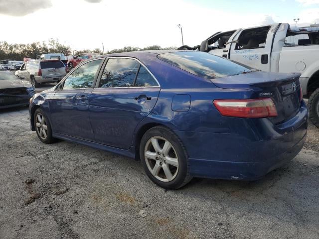 Photo 1 VIN: 4T1BE46K97U133283 - TOYOTA CAMRY CE 