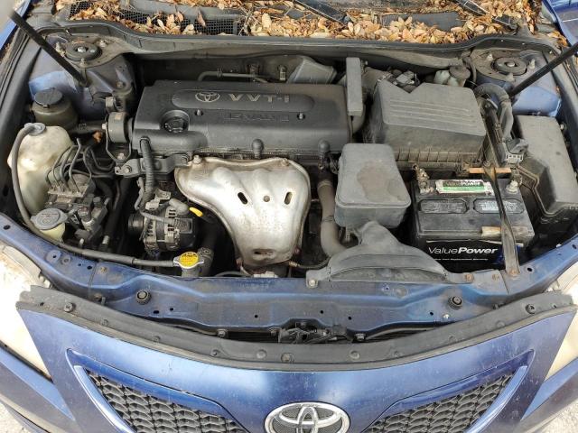 Photo 10 VIN: 4T1BE46K97U133283 - TOYOTA CAMRY CE 