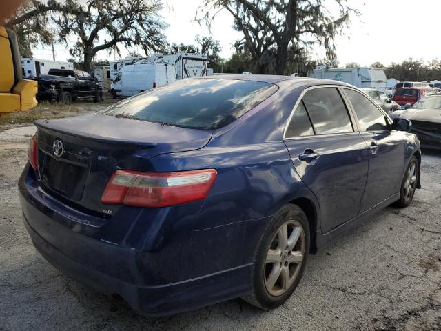 Photo 2 VIN: 4T1BE46K97U133283 - TOYOTA CAMRY CE 