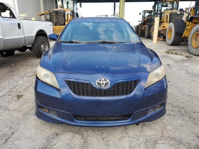 Photo 4 VIN: 4T1BE46K97U133283 - TOYOTA CAMRY CE 