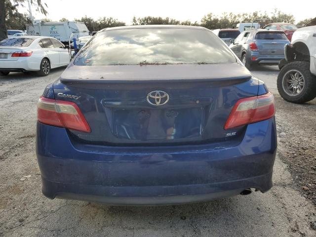 Photo 5 VIN: 4T1BE46K97U133283 - TOYOTA CAMRY CE 