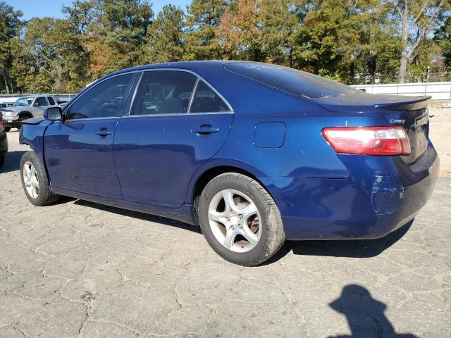 Photo 1 VIN: 4T1BE46K97U134742 - TOYOTA CAMRY 