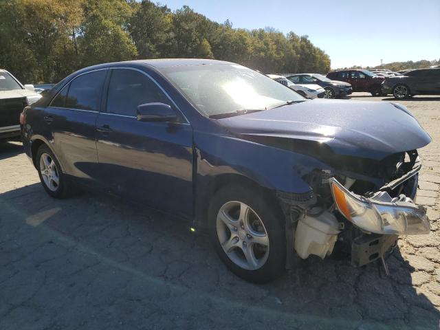 Photo 3 VIN: 4T1BE46K97U134742 - TOYOTA CAMRY 