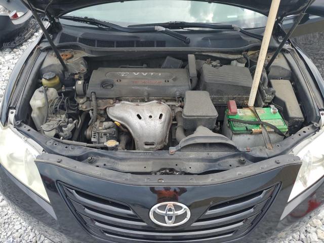 Photo 10 VIN: 4T1BE46K97U152495 - TOYOTA CAMRY 