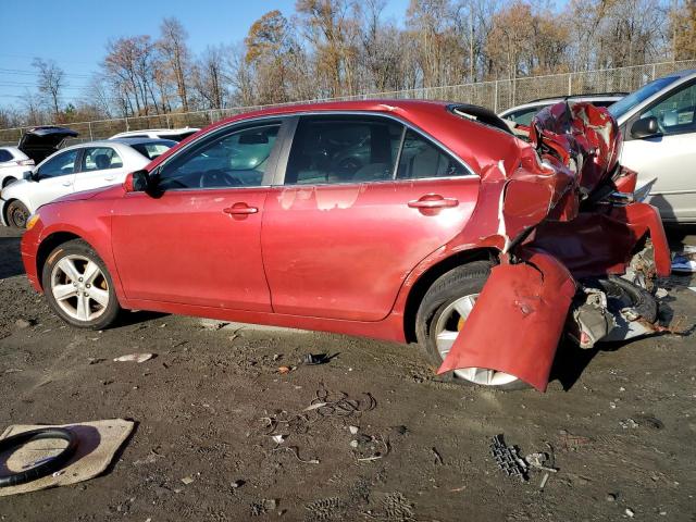 Photo 1 VIN: 4T1BE46K97U152884 - TOYOTA CAMRY 