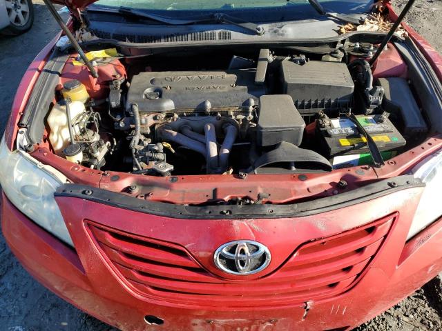 Photo 10 VIN: 4T1BE46K97U152884 - TOYOTA CAMRY 