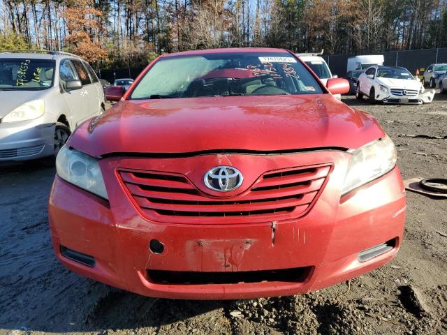 Photo 4 VIN: 4T1BE46K97U152884 - TOYOTA CAMRY 