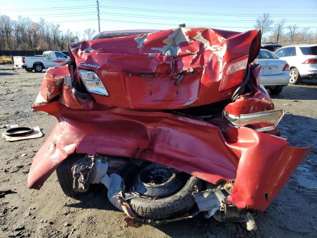 Photo 5 VIN: 4T1BE46K97U152884 - TOYOTA CAMRY 