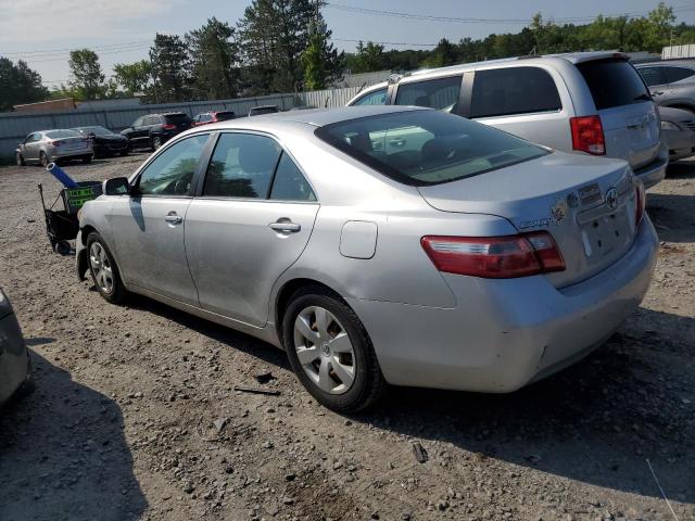 Photo 1 VIN: 4T1BE46K97U154568 - TOYOTA CAMRY CE 