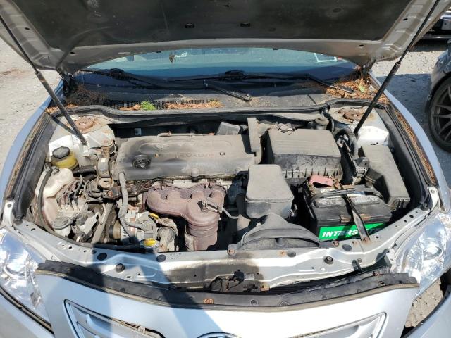 Photo 10 VIN: 4T1BE46K97U154568 - TOYOTA CAMRY CE 