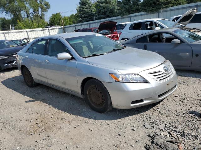 Photo 3 VIN: 4T1BE46K97U154568 - TOYOTA CAMRY CE 