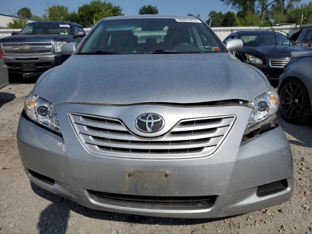 Photo 4 VIN: 4T1BE46K97U154568 - TOYOTA CAMRY CE 