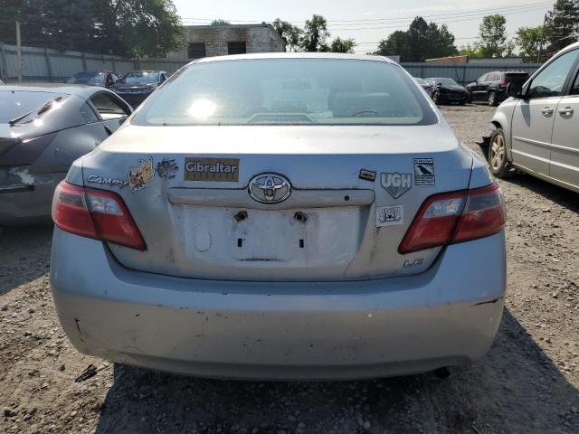 Photo 5 VIN: 4T1BE46K97U154568 - TOYOTA CAMRY CE 