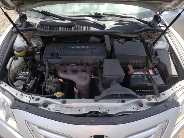 Photo 10 VIN: 4T1BE46K97U154862 - TOYOTA CAMRY 