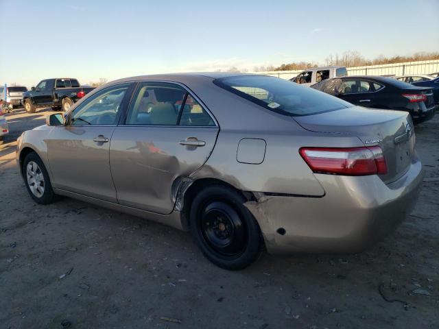 Photo 1 VIN: 4T1BE46K97U161388 - TOYOTA CAMRY 