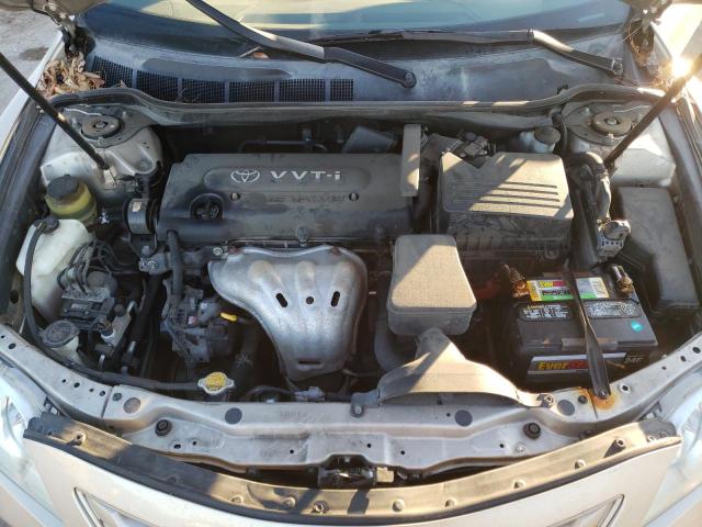 Photo 10 VIN: 4T1BE46K97U161388 - TOYOTA CAMRY 