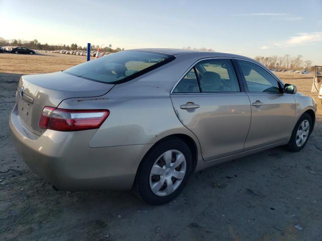 Photo 2 VIN: 4T1BE46K97U161388 - TOYOTA CAMRY 