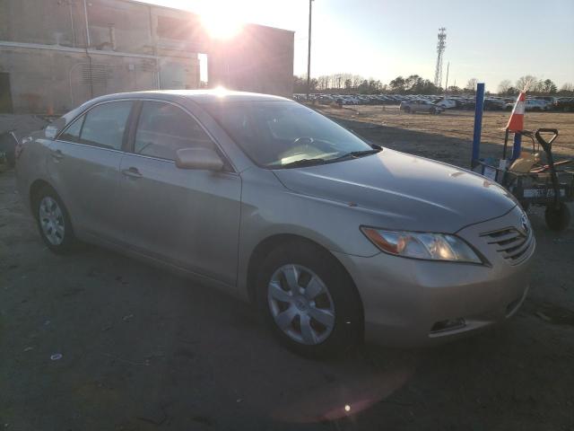 Photo 3 VIN: 4T1BE46K97U161388 - TOYOTA CAMRY 