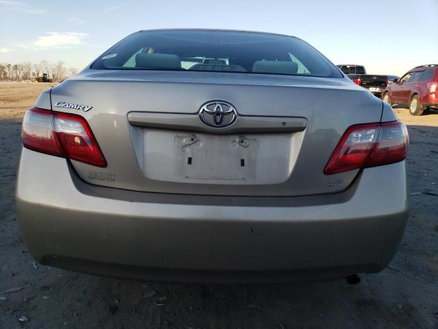 Photo 5 VIN: 4T1BE46K97U161388 - TOYOTA CAMRY 