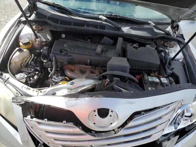 Photo 10 VIN: 4T1BE46K97U174531 - TOYOTA CAMRY 