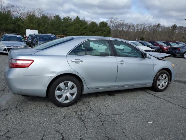 Photo 2 VIN: 4T1BE46K97U174531 - TOYOTA CAMRY 