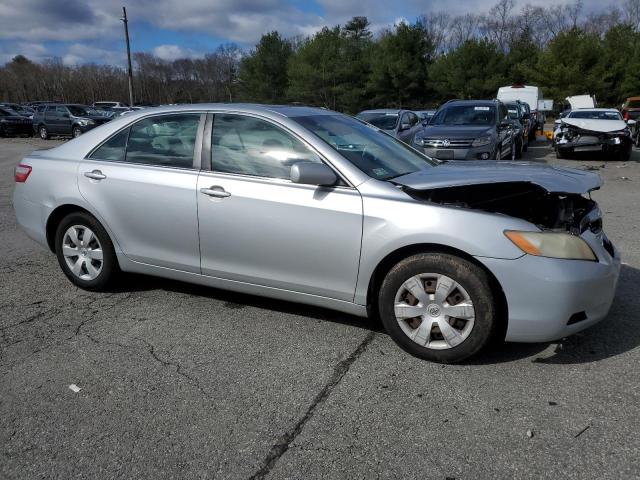 Photo 3 VIN: 4T1BE46K97U174531 - TOYOTA CAMRY 