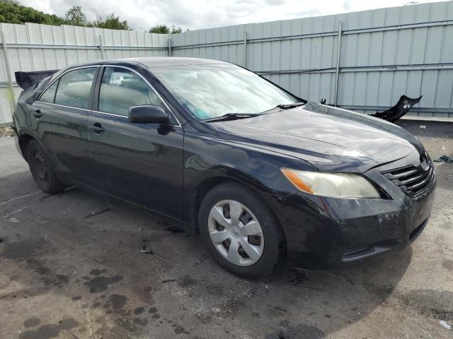 Photo 3 VIN: 4T1BE46K97U175601 - TOYOTA CAMRY CE 