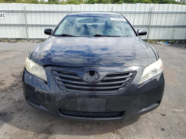 Photo 4 VIN: 4T1BE46K97U175601 - TOYOTA CAMRY CE 