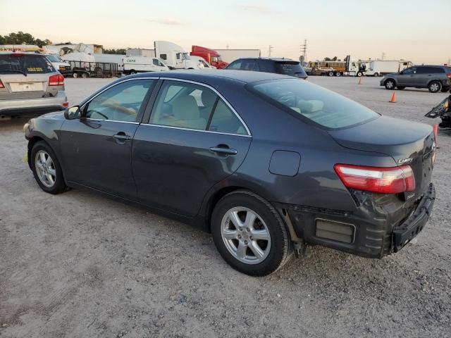 Photo 1 VIN: 4T1BE46K97U182919 - TOYOTA CAMRY 