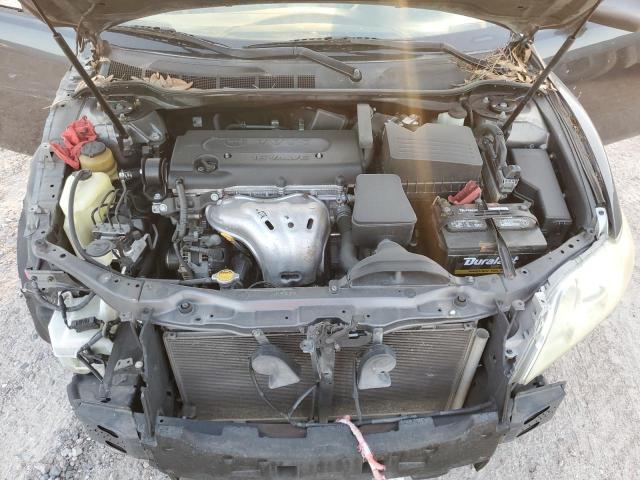 Photo 10 VIN: 4T1BE46K97U182919 - TOYOTA CAMRY 