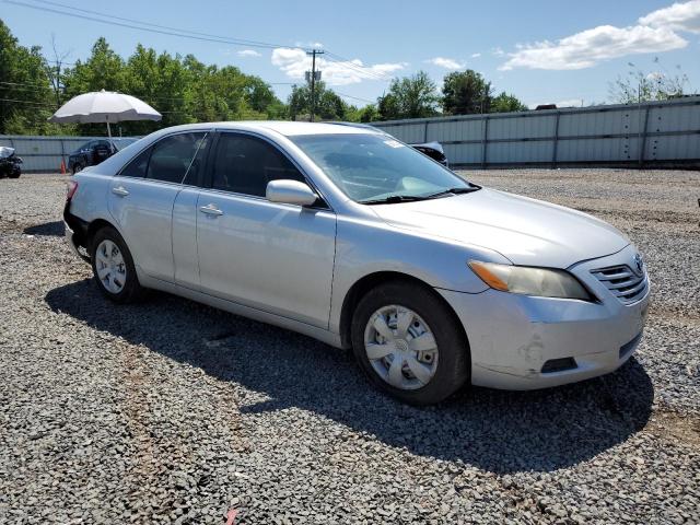 Photo 3 VIN: 4T1BE46K97U184783 - TOYOTA CAMRY 