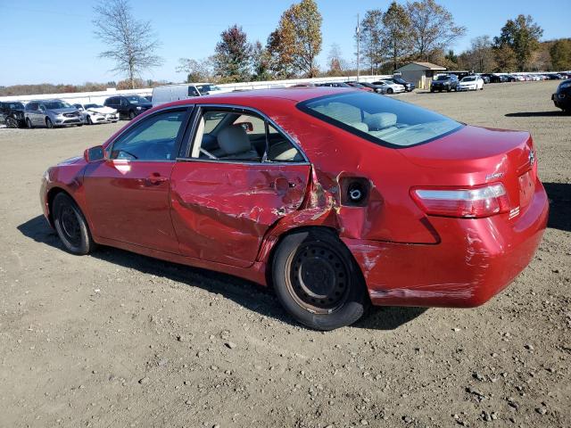 Photo 1 VIN: 4T1BE46K97U187408 - TOYOTA CAMRY 