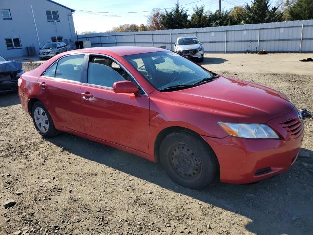 Photo 3 VIN: 4T1BE46K97U187408 - TOYOTA CAMRY 