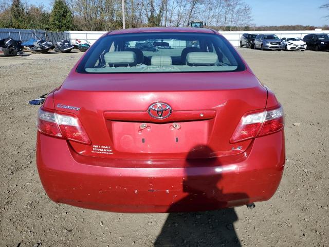 Photo 5 VIN: 4T1BE46K97U187408 - TOYOTA CAMRY 