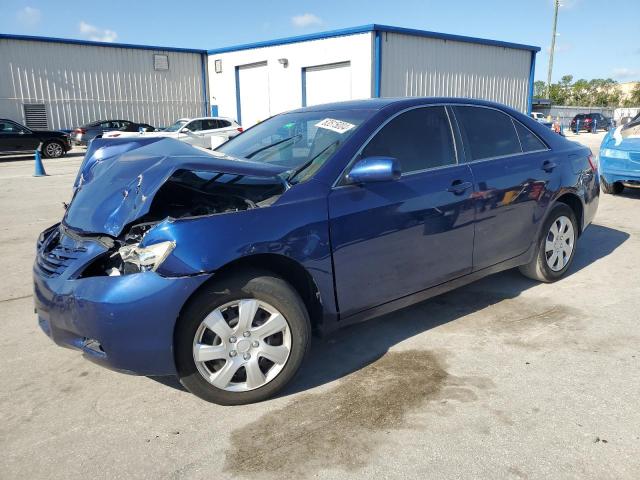 Photo 0 VIN: 4T1BE46K97U190549 - TOYOTA CAMRY 