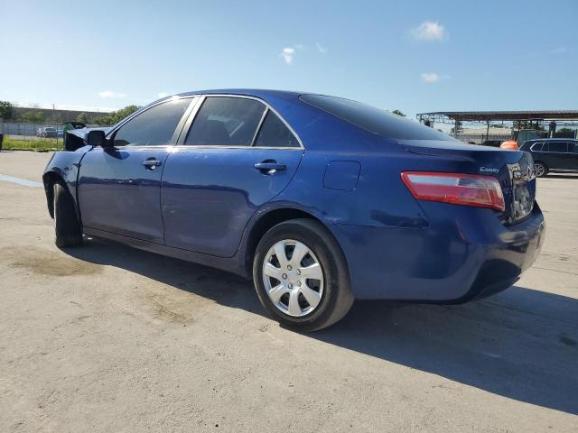 Photo 1 VIN: 4T1BE46K97U190549 - TOYOTA CAMRY 