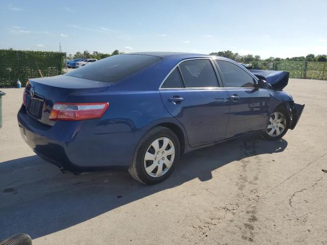 Photo 2 VIN: 4T1BE46K97U190549 - TOYOTA CAMRY 