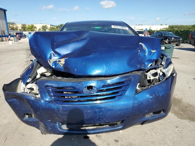 Photo 4 VIN: 4T1BE46K97U190549 - TOYOTA CAMRY 