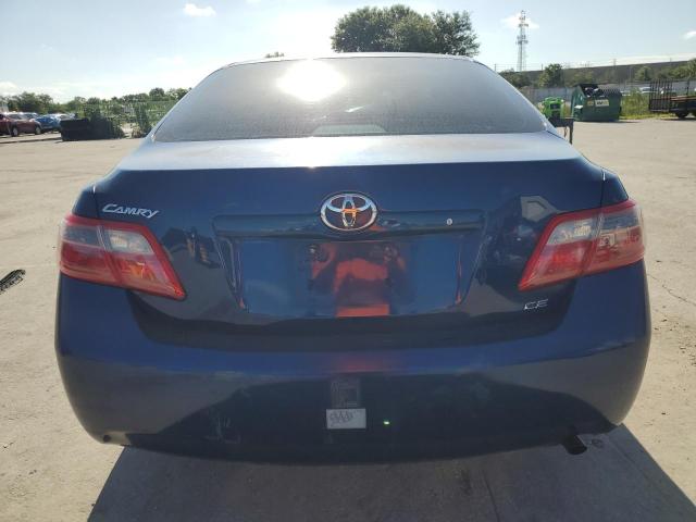 Photo 5 VIN: 4T1BE46K97U190549 - TOYOTA CAMRY 