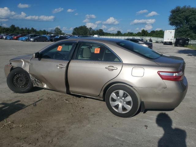 Photo 1 VIN: 4T1BE46K97U504622 - TOYOTA CAMRY CE 