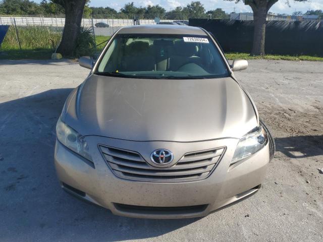 Photo 4 VIN: 4T1BE46K97U504622 - TOYOTA CAMRY CE 