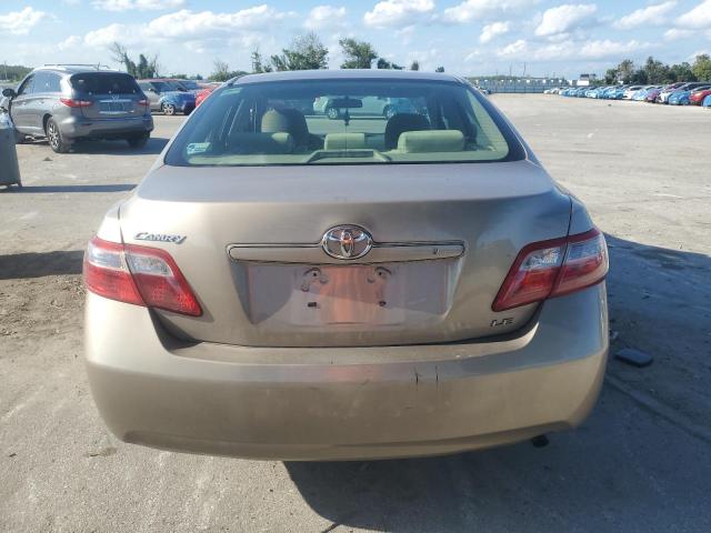 Photo 5 VIN: 4T1BE46K97U504622 - TOYOTA CAMRY CE 