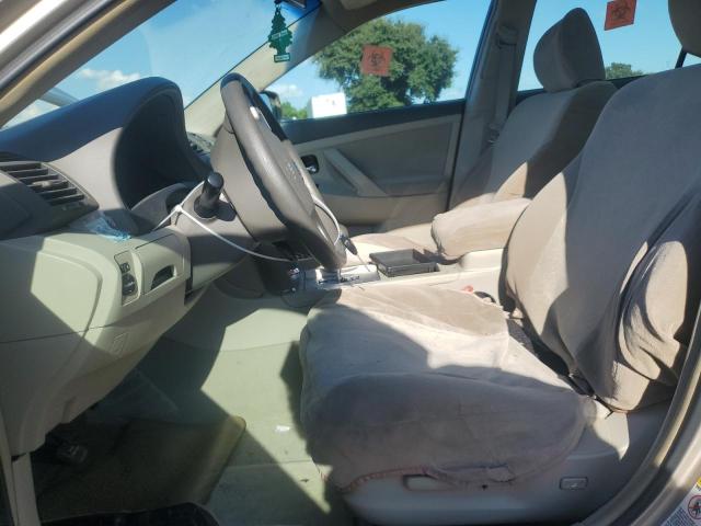 Photo 6 VIN: 4T1BE46K97U504622 - TOYOTA CAMRY CE 